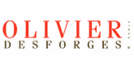 logo Olivier Desforges