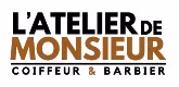 logo L'Atelier de Monsieur