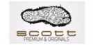 logo Scott Premium & Originals