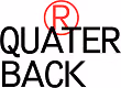 quater-back