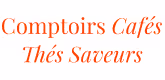 logo Comptoirs Cafés Thés Saveurs